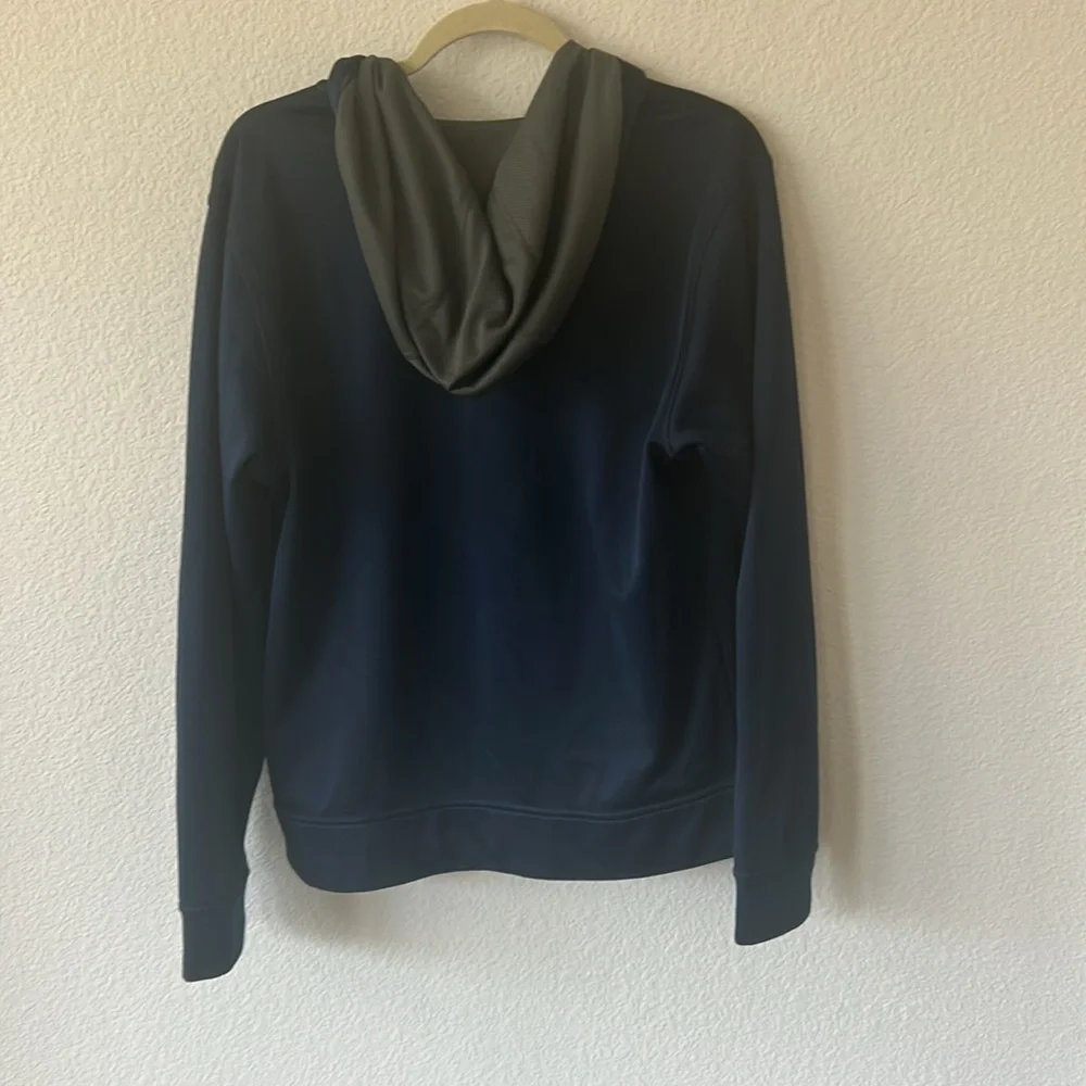 Patagonia‎ polyester zip up jacket lines w fleece
